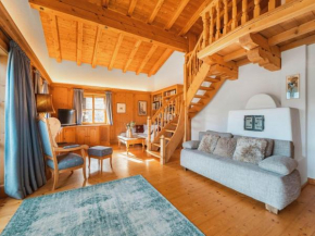Exclusive chalet in Kitzbühel
